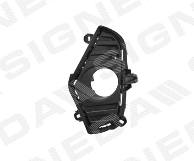 Решітка в бампер TOYOTA RAV 4 (XA50), 18 - SIGNEDA PTY99609AR(K)