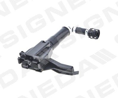 Омивач фари TOYOTA LAND CRUISER (FJ200), 11.07 - 0 SIGNEDA PTYWG029L