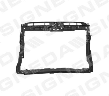 Рама передня VW Golf VII, 12 - 17 SIGNEDA PVG03040A(K)