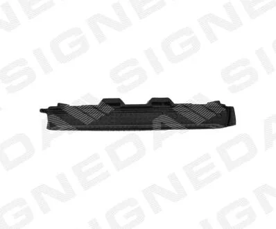 Відбійник VW Tiguan, 11 - 16 SIGNEDA PVG04164EB