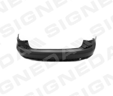 Бампер задній на VW Passat (B8, USA Type), 16 - SIGNEDA PVG04183BA