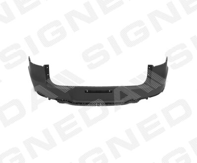 Бампер задній VW TIGUAN, 11 - 16 SIGNEDA PVG04195BB
