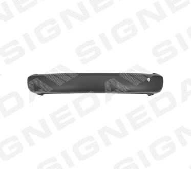 Бампер задній на VW Caddy 2010-2015 SIGNEDA PVG04379BA
