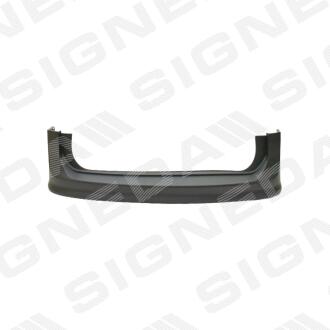 Бампер задній на VW Tiguan 2016- SIGNEDA PVG04393BA
