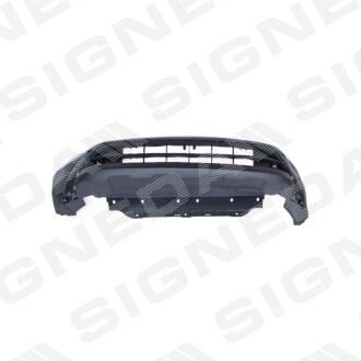 Бампер передній VW T-Cross 2019- SIGNEDA PVG04440A