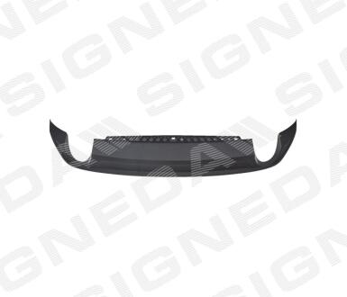 Спойлер бампера VW Passat (B8, USA Type), 16 - SIGNEDA PVG05183VA