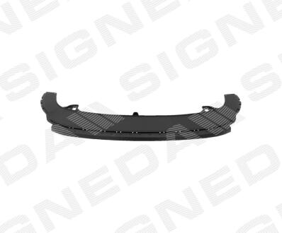 Спойлер бампера VW Caddy, 15 - SIGNEDA PVG05209VA