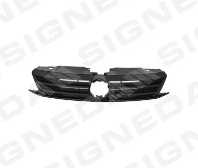 Решітка радіатора на VW Jetta 2011-2015 SIGNEDA PVG07194GA