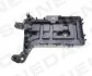 Коробкa для акумуляторa VW PASSAT (B7, EURO TYPE), SIGNEDA PVG09001A (фото 1)