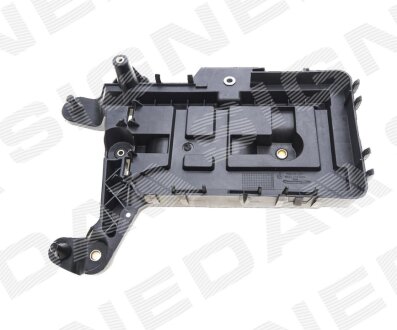Коробкa для акумуляторa VW PASSAT (B7, EURO TYPE), SIGNEDA PVG09001A