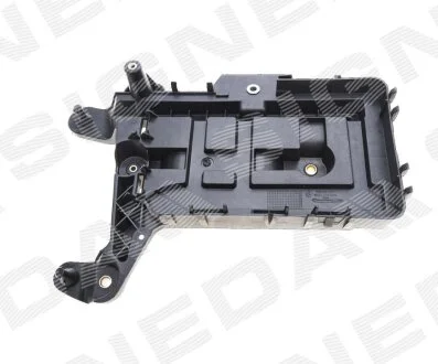 Коробкa для акумуляторa VW PASSAT (B7, EURO TYPE), SIGNEDA PVG09001A