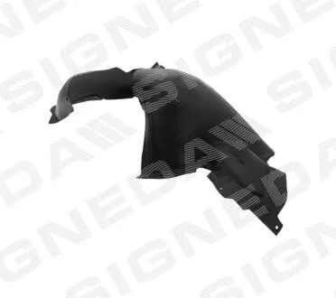 Підкрилок на VW Scirocco, 08-17 SIGNEDA PVG11145AL