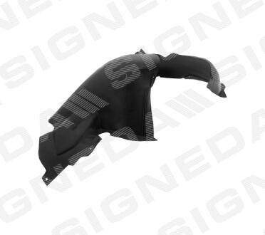 Підкрилок на VW Scirocco, 08-17 SIGNEDA PVG11145AR