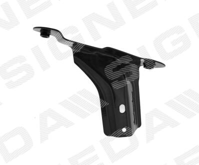 Кронштейн крила VW POLO (V), 09 - 17 SIGNEDA PVG12063AL