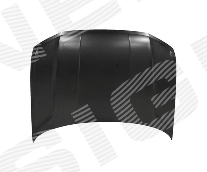 Капот VW ATLAS, 18 - SIGNEDA PVG20107A (фото 1)