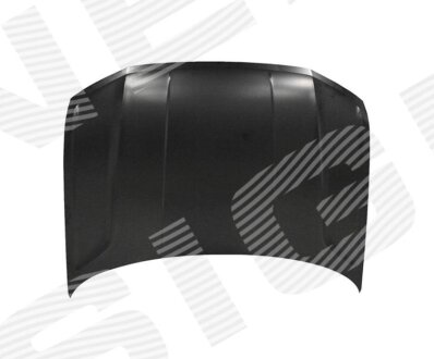 Капот VW ATLAS, 18 - SIGNEDA PVG20107A
