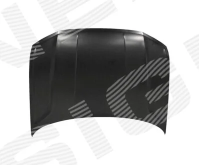 Капот VW ATLAS, 18 - SIGNEDA PVG20107A