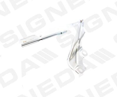 Петля капоту VW GOLF VII, 12 - 17 SIGNEDA PVG21046AL