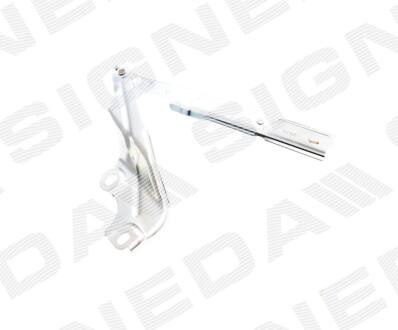 Петля капоту VW Golf VII, 12 - 17 SIGNEDA PVG21046AR
