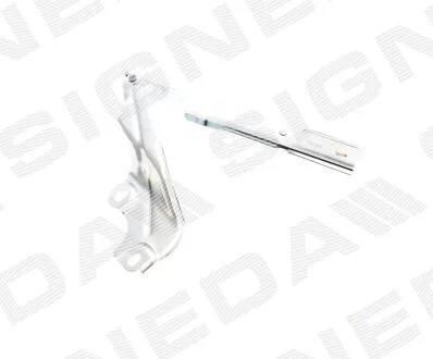 Петля капоту VW Golf VII, 12 - 17 SIGNEDA PVG21046AR