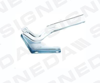 Петля капоту VW Passat (B7, USA Type), 11 - 15 SIGNEDA PVG21047AL