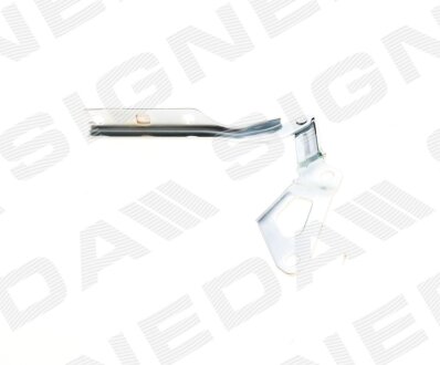 Петля капоту права VW TIGUAN, 16 - SIGNEDA PVG21078AR