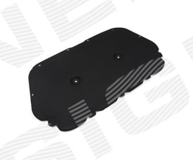 Ізоляція капоту VW BEETLE, 11 - 19 SIGNEDA PVG25002A