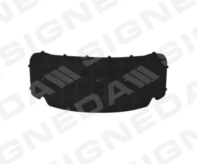 Ізоляція капоту VW CADDY, 04 - 10 SIGNEDA PVG25012A