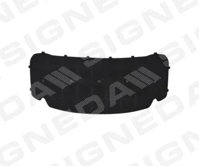 Ізоляція капоту VW CADDY, 04 - 10 SIGNEDA PVG25012A