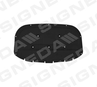 Ізоляція капоту VW Touareg (7P5), 04.10 - 07.14 SIGNEDA PVG25015A