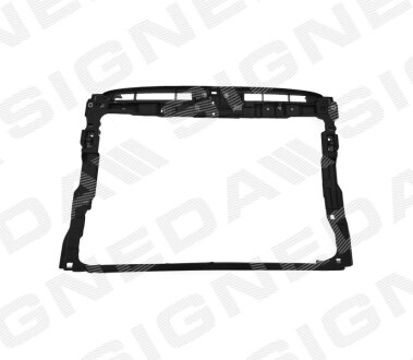 Рама передня VW PASSAT (B8), 14 - SIGNEDA PVG30054A