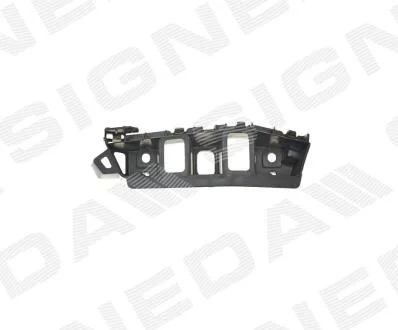 Кронштейн бампера VW TOUAREG (7P5), 06.14 - 18 SIGNEDA PVG43095AL