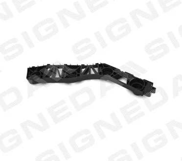 Кронштейн бампера VW TIGUAN, 16 - SIGNEDA PVG43139AL