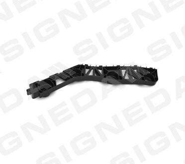 Кронштейн бампера на VW Tiguan 2016- SIGNEDA PVG43139AR