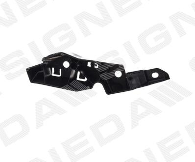 Кронштейн бампера на VW GOLF VII, 17 - 20 SIGNEDA PVG43192AR