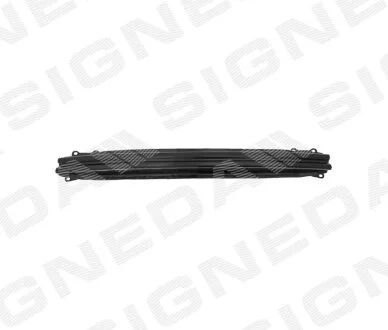 Підсилювач заднього бамперу VW GOLF VI, 09 - 12 SIGNEDA PVG44050A