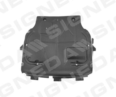 Захист двигуна VW TRANSPORTER T5, 04 - 09 SIGNEDA PVG60015AB