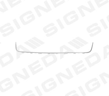 Рамка для решітки в бампер VW Sharan, 10 - 15 SIGNEDA PVG99041MA