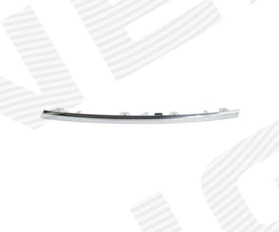 Рамка для решітки в бампер VW TRANSPORTER T6, 15 - SIGNEDA PVG99045CAR