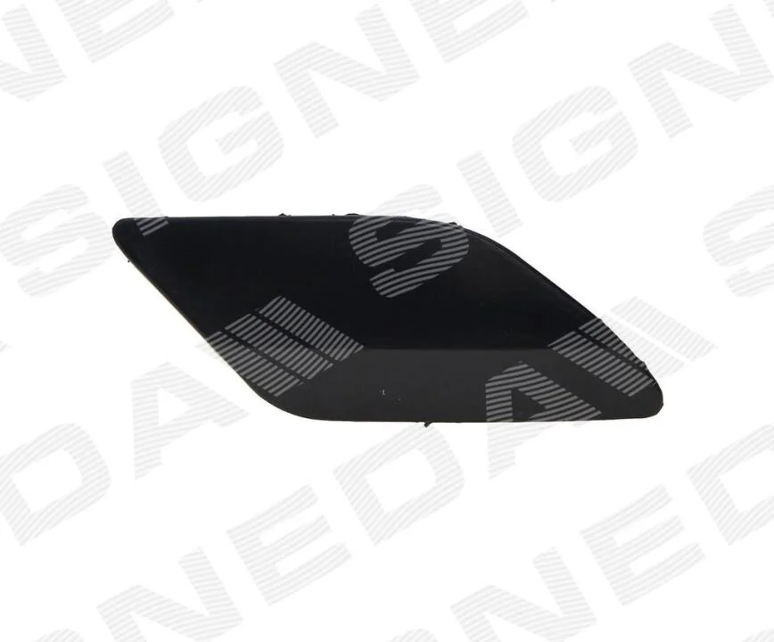Заглушка омивача фар VW Golf VII, 12 - 17 SIGNEDA PVG99057CAR (фото 1)