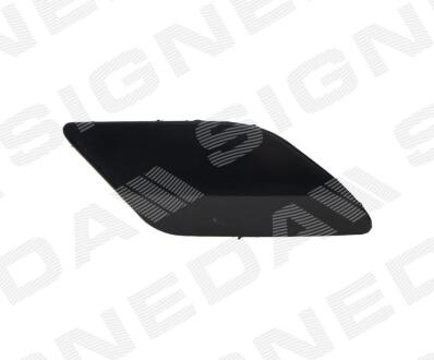 Заглушка омивача фар VW Golf VII, 12 - 17 SIGNEDA PVG99057CAR