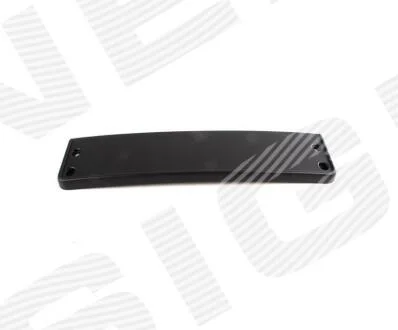 Тримач номеру VW Passat (B7, Euro Type), 11 - 14 SIGNEDA PVG99075GA