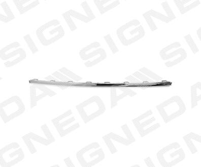 Молдинг бампера VW CC (358), 11.11 - 17 SIGNEDA PVG99077MA
