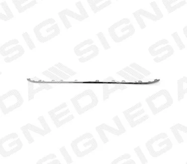 Молдинг бампера VW PASSAT (B8), 14 - SIGNEDA PVG99079MA