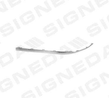 Молдинг бампера VW PASSAT (B8), 14 - SIGNEDA PVG99099MAR