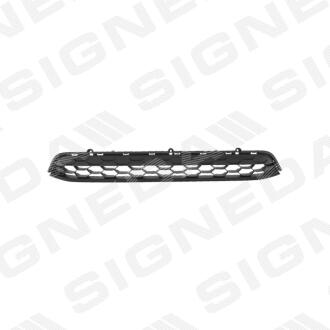 Решітка в бампер VW TIGUAN, 16 - SIGNEDA PVG99155GA