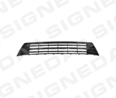Решітка в бампер VW CADDY, 15 - SIGNEDA PVG99170GA