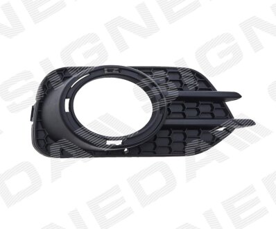 Решітка в бампер VW TIGUAN, 11 - 16 SIGNEDA PVG99207CAR