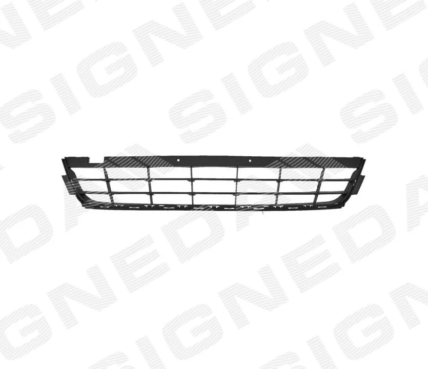 Решітка в бампер VW SHARAN, 10 - 15 SIGNEDA PVG99209GA (фото 1)