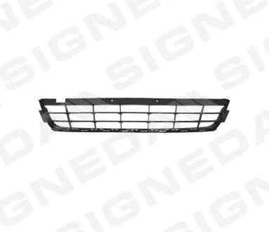 Решітка в бампер VW SHARAN, 10 - 15 SIGNEDA PVG99209GA